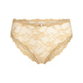 STRETCH LACE BRIEF | DELTA