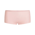 INVISIBLE BOY SHORT | MORGANITE