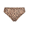 FITS EVERYBODY CHEEKY BRIEF | SIENNA JAGUAR PRINT