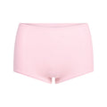 COTTON JERSEY BOY SHORT | HALITE