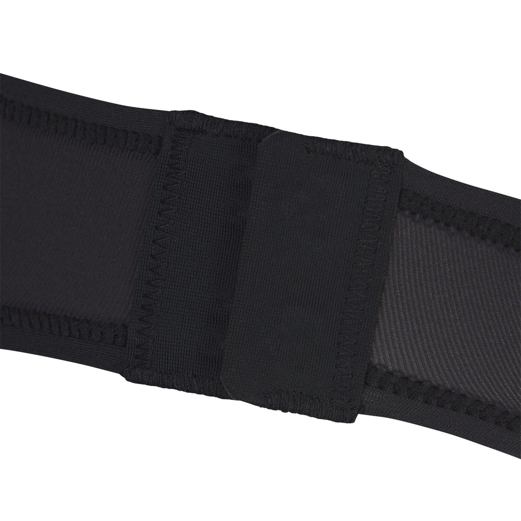 FITS EVERYBODY ADAPTIVE THONG | ONYX