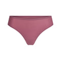 FITS EVERYBODY THONG | BEET