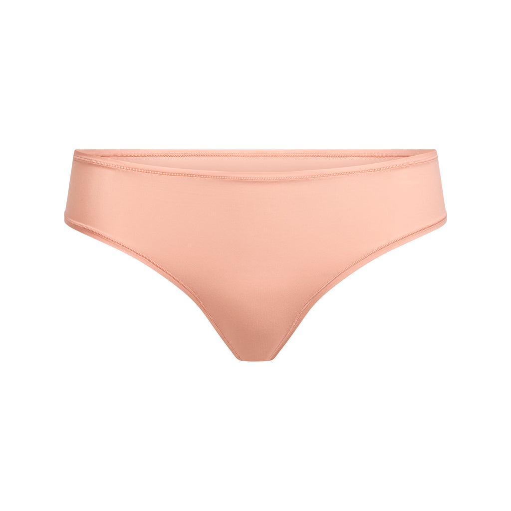 FITS EVERYBODY THONG | DESERT CLAY