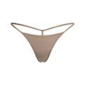 FITS EVERYBODY T-STRING THONG | TRUFFLE