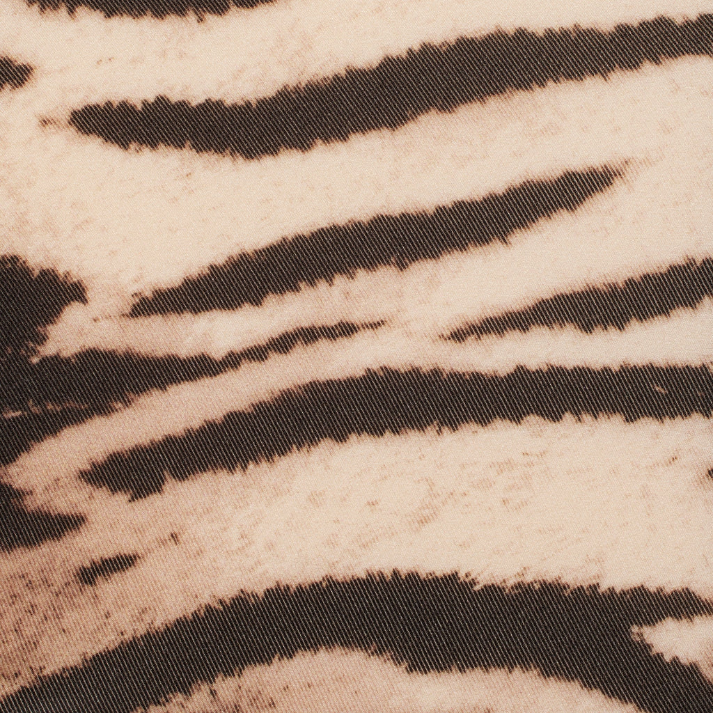 FITS EVERYBODY PICOT MICRO TEDDY | SAND TIGER PRINT