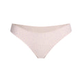 LIGHTWEIGHT COTTON THONG | MORGANITE DITSY FLORAL