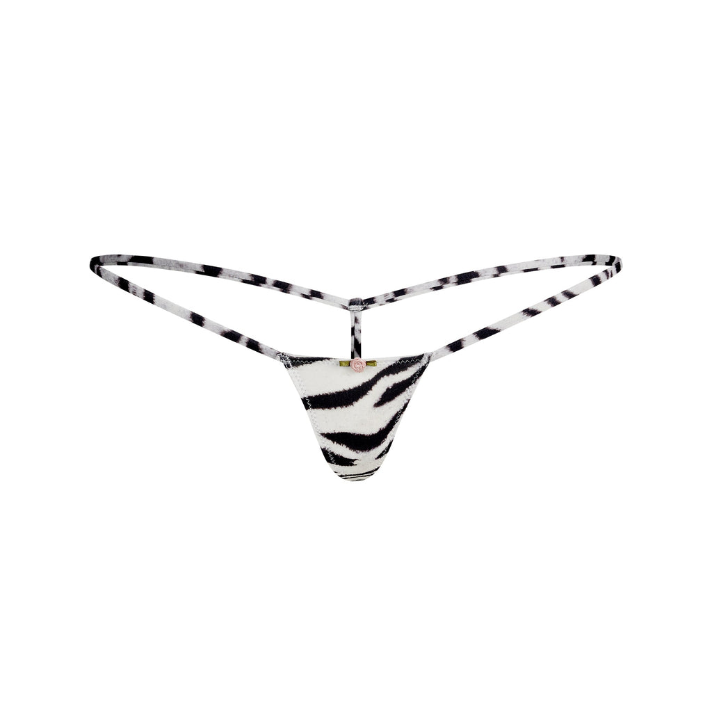 FITS EVERYBODY MICRO THONG 5-PACK | PHOENIX ANIMAL MULTI