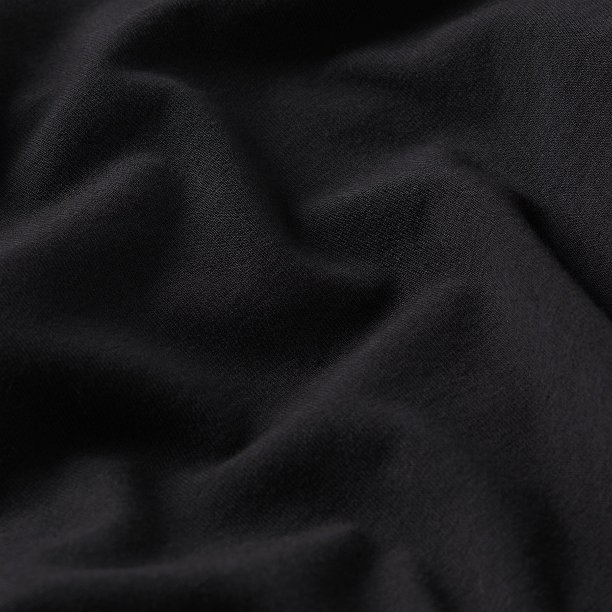 PERIOD PANTIES THONG | OBSIDIAN