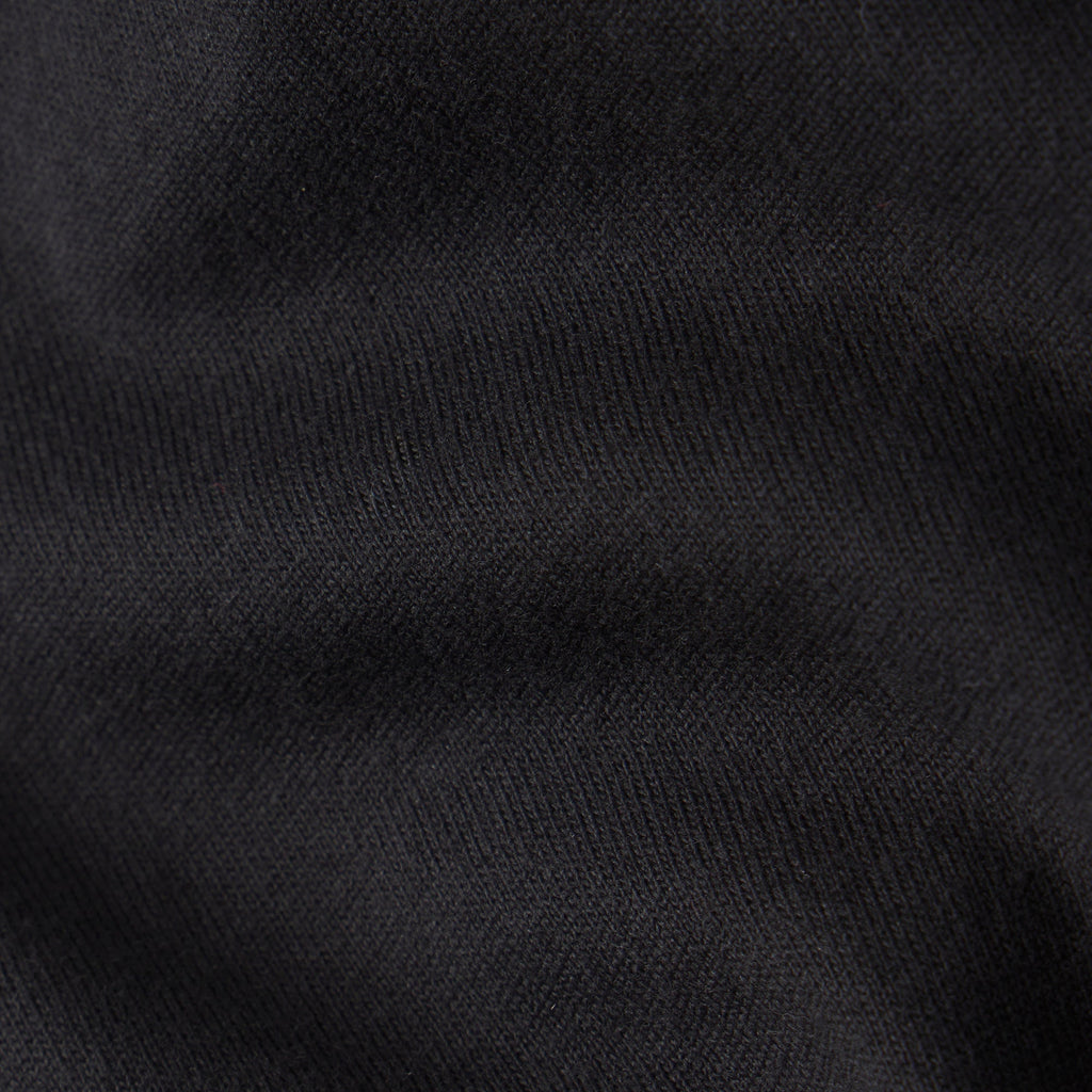 RELAXED TEES T-SHIRT | ONYX