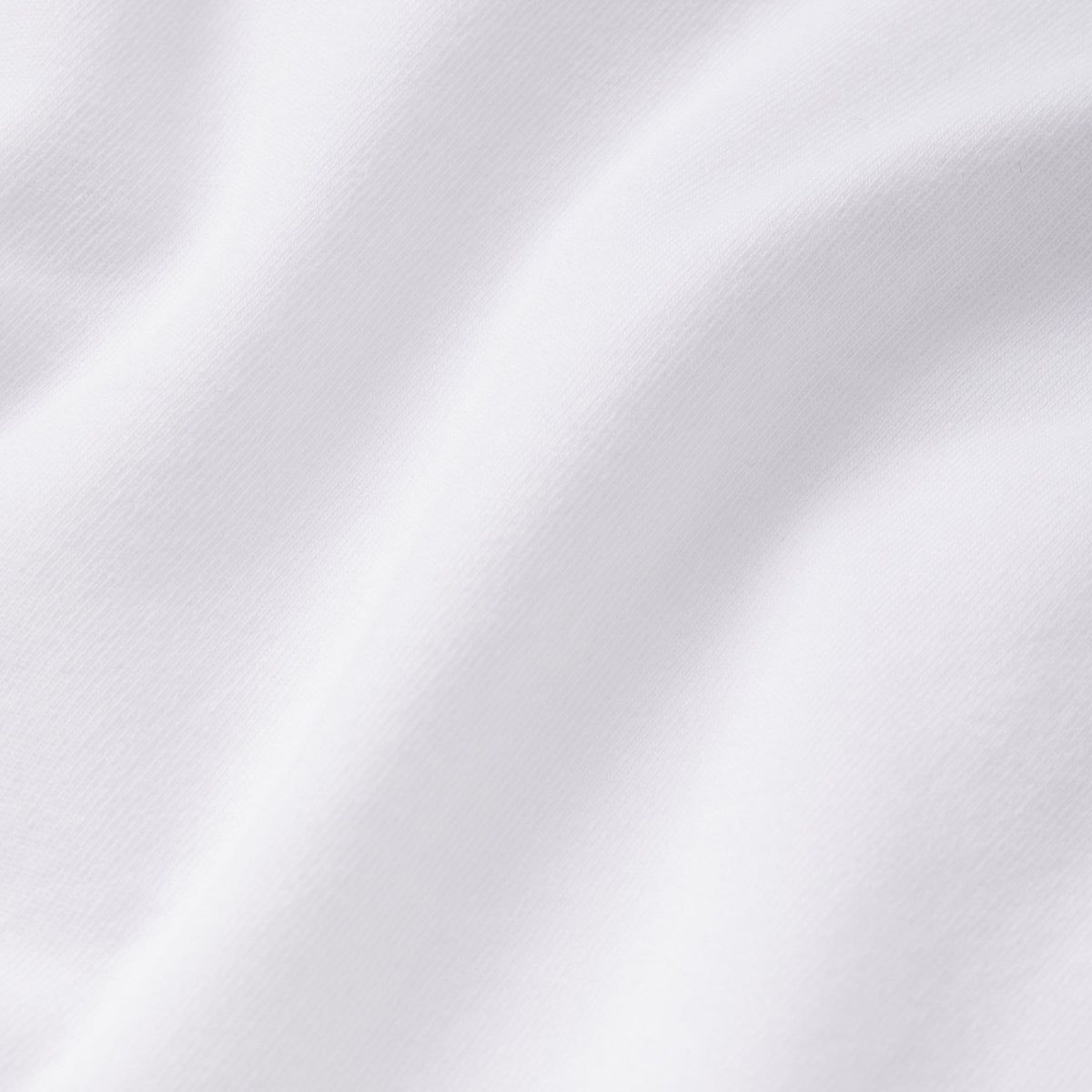 RELAXED TEES T-SHIRT | SNOW