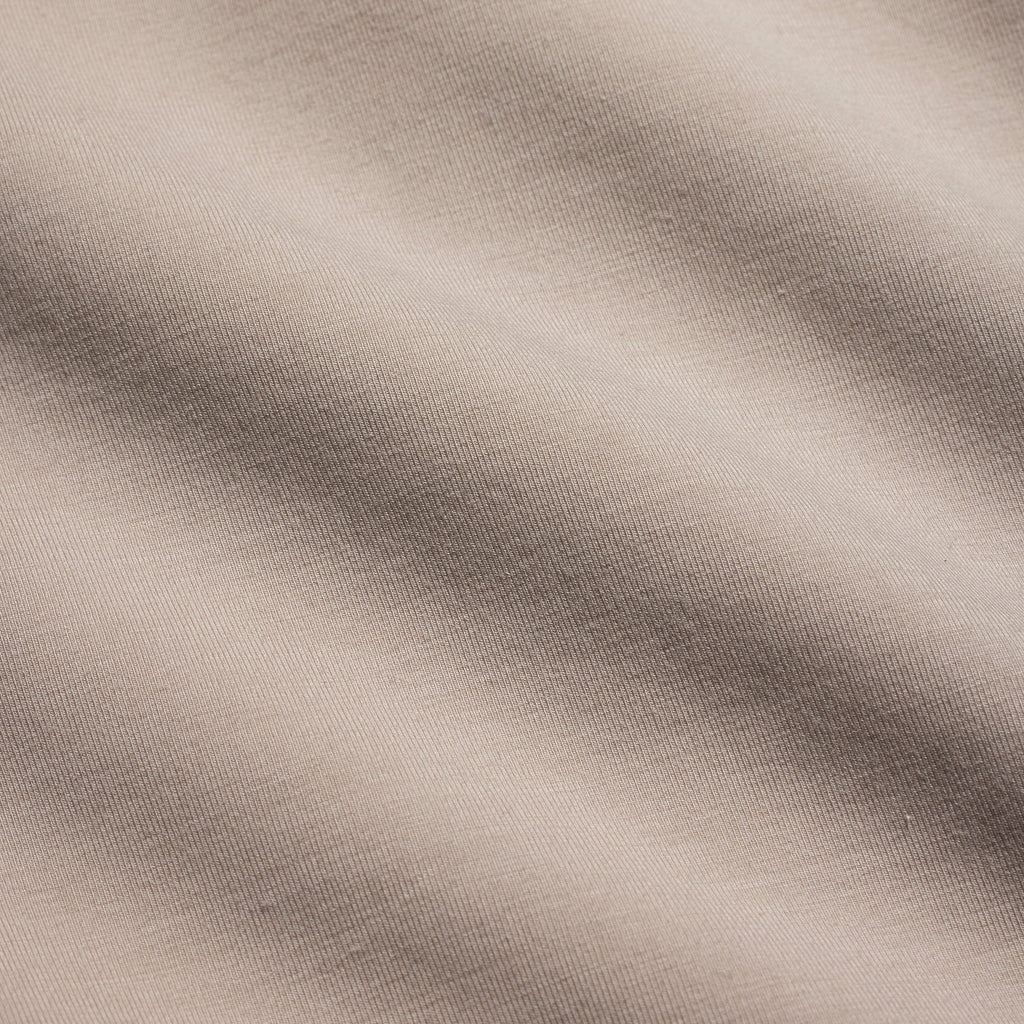 COTTON SHAPEWEAR CAPRI | LINEN