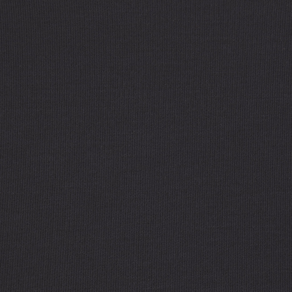 SKIMS COTTON MENS CLASSIC T-SHIRT | ONYX