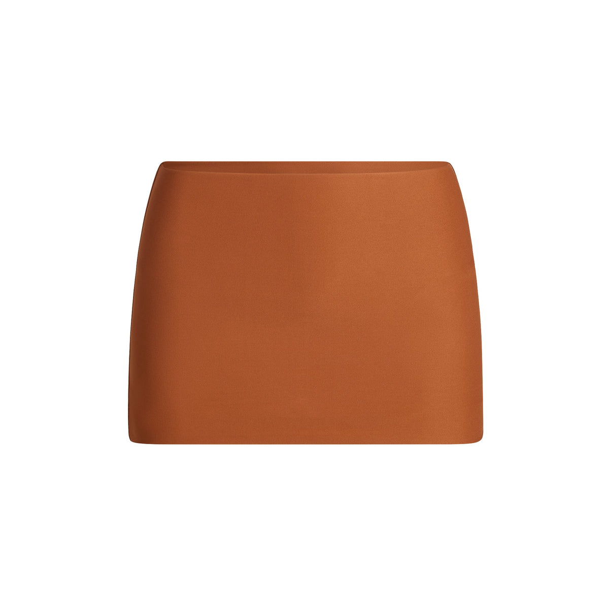 ICONIC SWIM CONVERTIBLE BIKINI BOTTOM | BRONZE