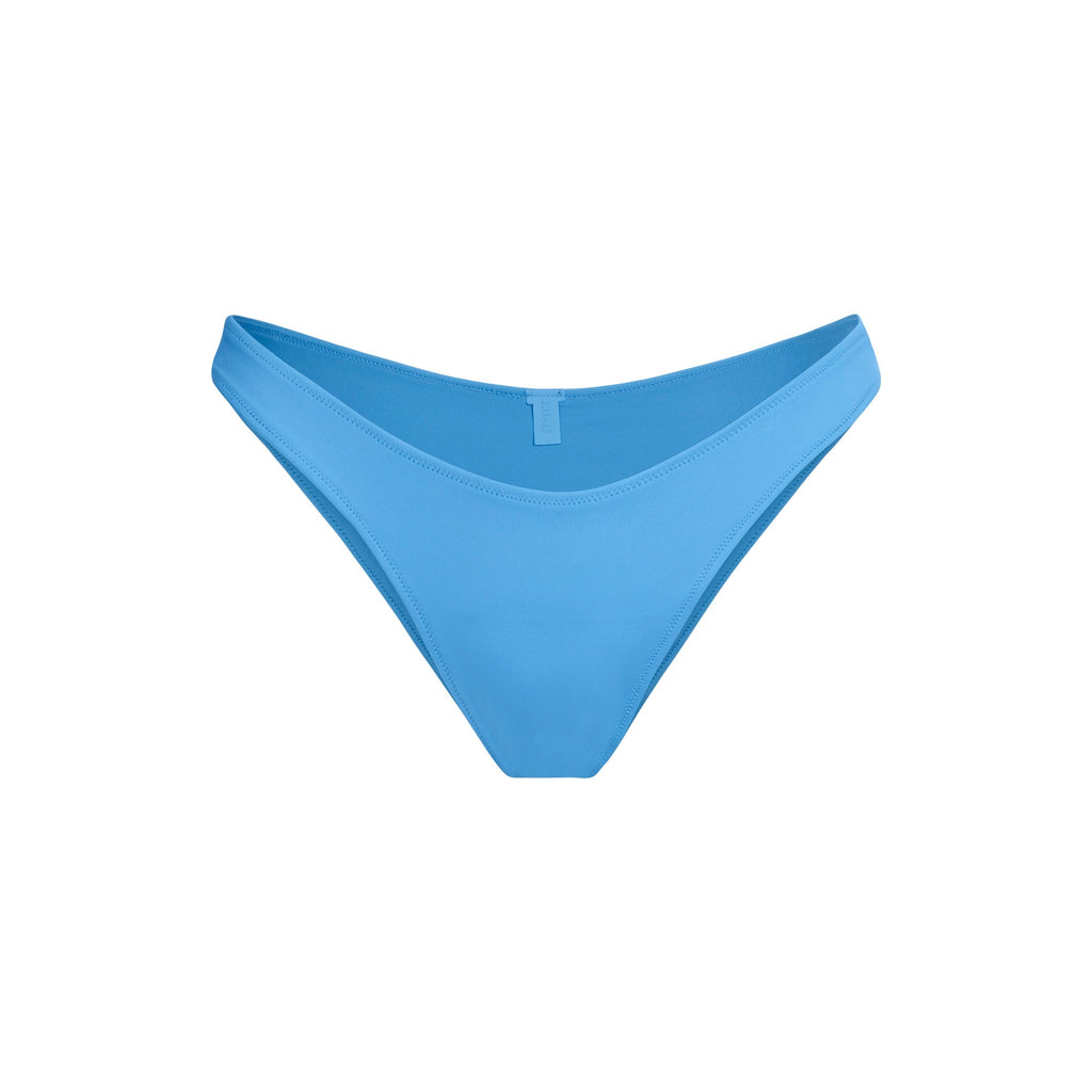 SIGNATURE SWIM DIPPED BIKINI BOTTOM | TIDE