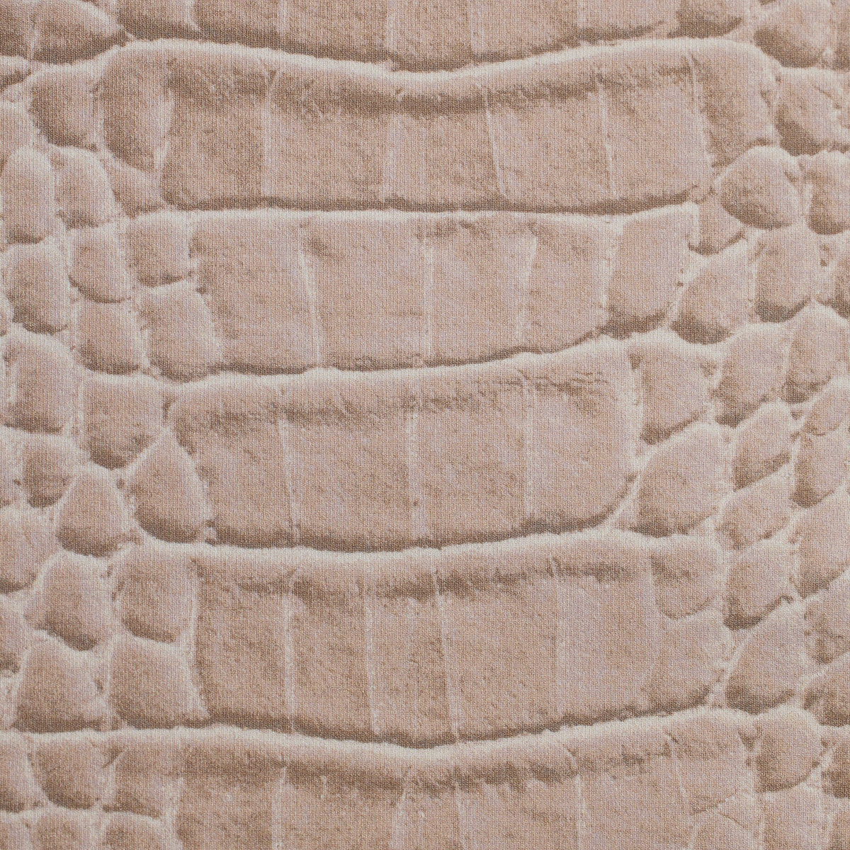 SIGNATURE SWIM DIPPED TIE BIKINI BOTTOM | DUNE CROCODILE PRINT