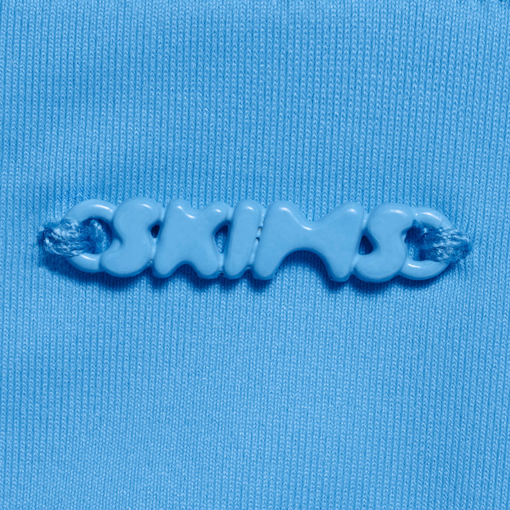 SIGNATURE SWIM HIGH-WAISTED BRIEF BIKINI BOTTOM | TIDE