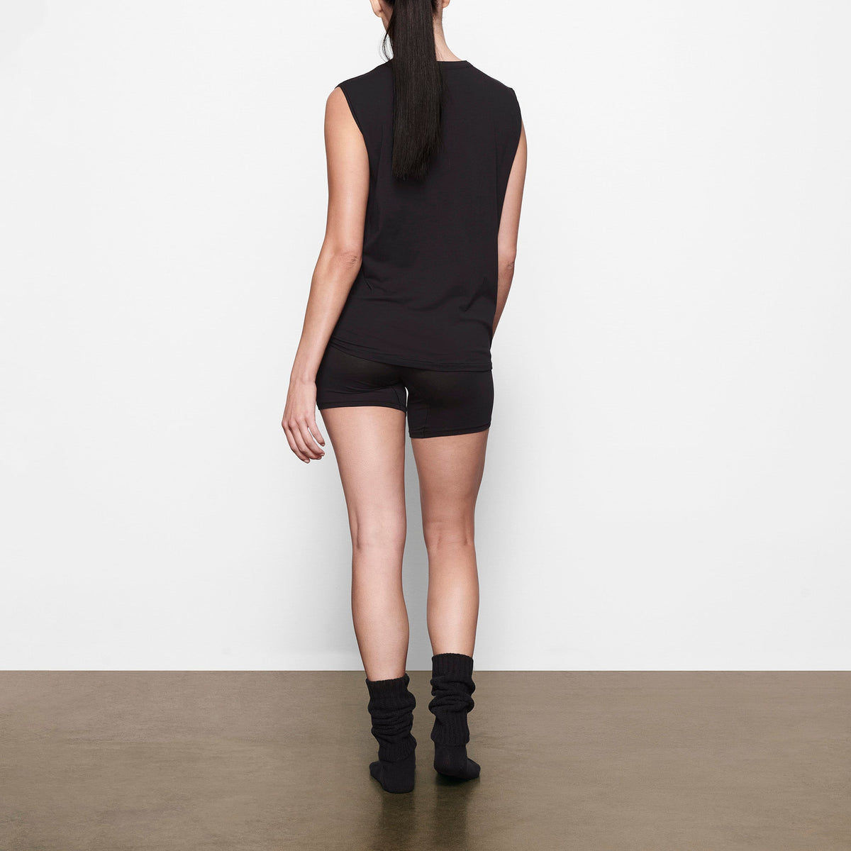 BOYFRIEND BOXER | ONYX
