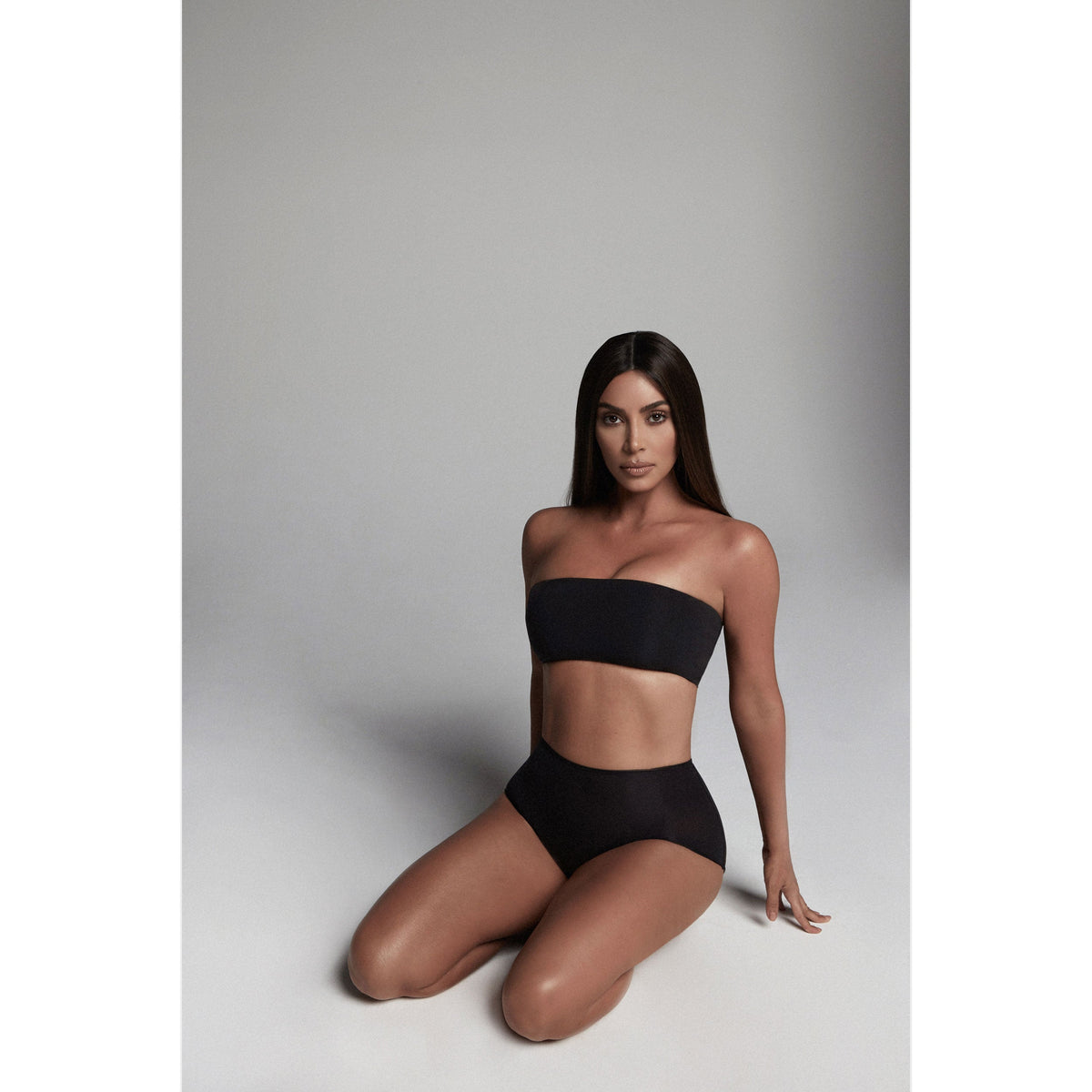 FITS EVERYBODY BOY SHORT | SAND